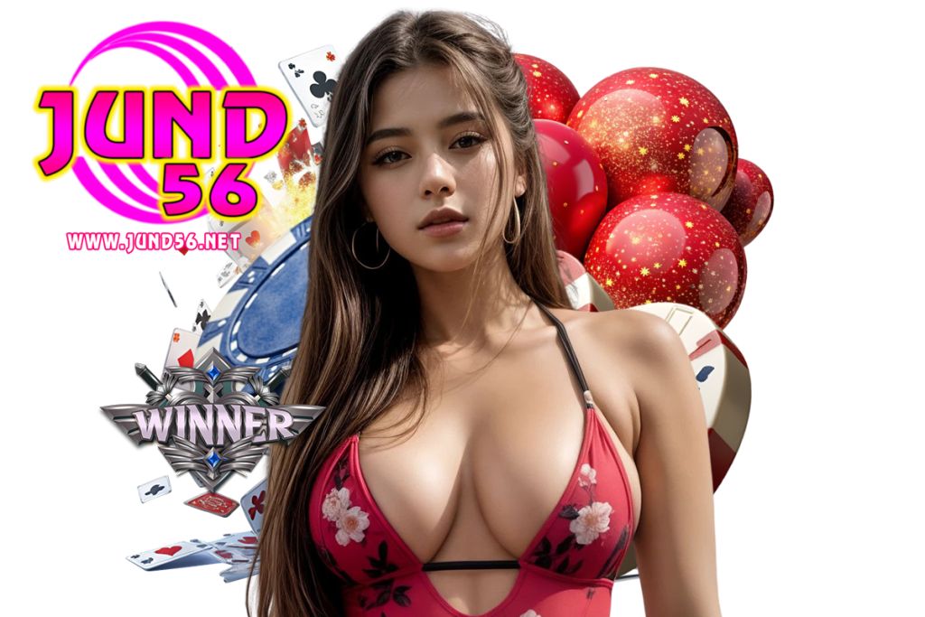 jund56 สล็อต