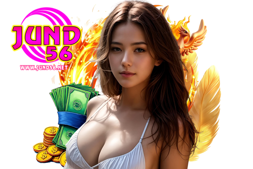 jund56 เว็บตรง