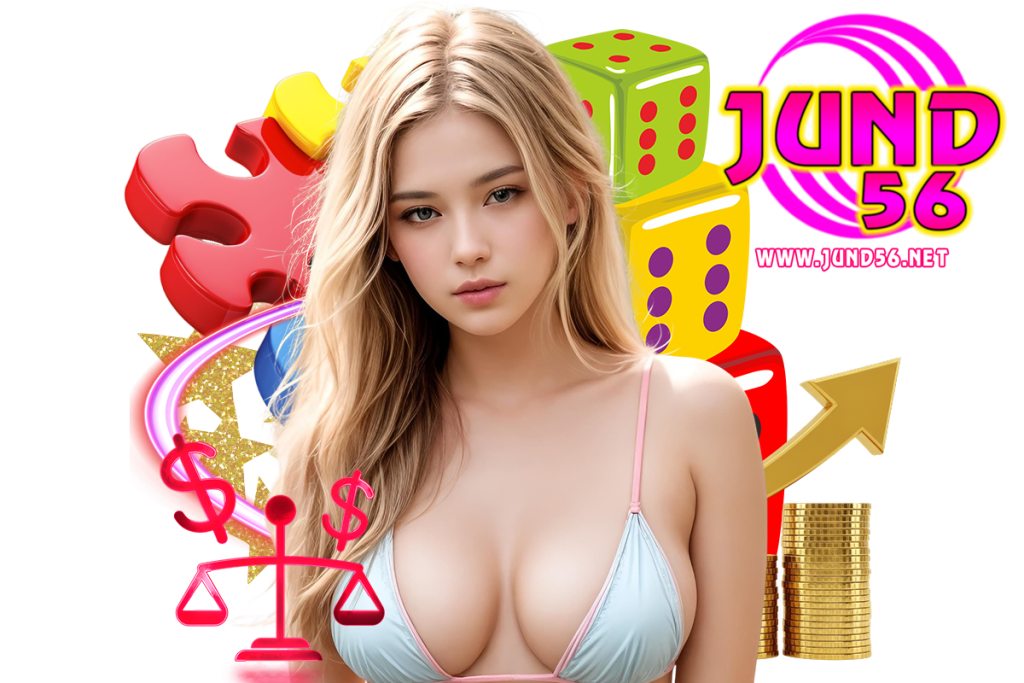 jund56 แจกเครดิตฟรี